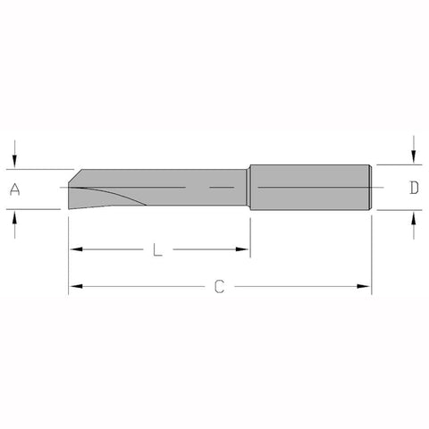 Ultra Dex ud125-080-375r-ud51 UD125-080-375R UD51. Arch Part # 951-000-005